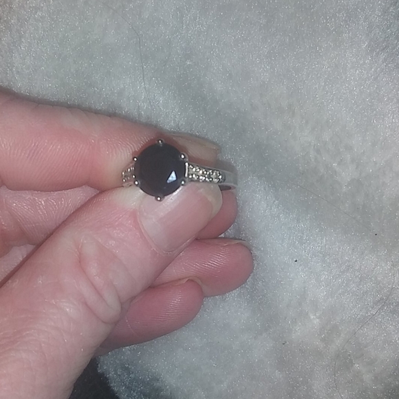 Onyx ring - Picture 3 of 3